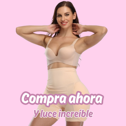 CurvePro™ | Short realzador: Curvas definidas en segundos + Regalo sorpresa